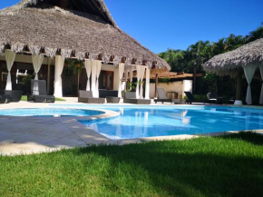 Luxurious Villa with 4 Bedrooms and Private Pool